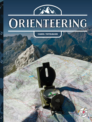 cover image of Orienteering